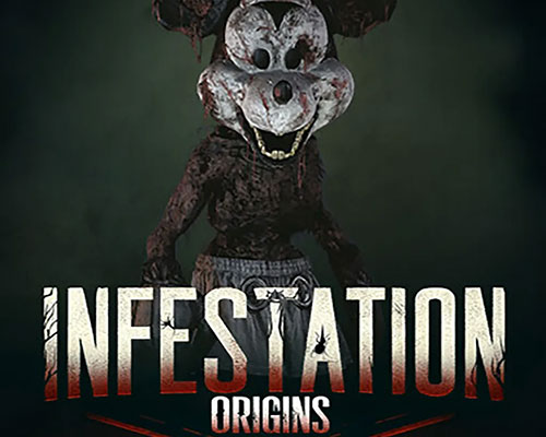 Infestation: origins pc free download (tinyiso) Infestation: origins pc free download (tinyiso)
