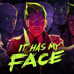 It Has My Face PC Free Download (v0.9.175)