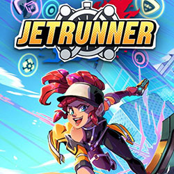 JETRUNNER PC Free Download (v1.0.4)