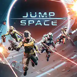 Jump Space PC Free Download (v0.6.14.2)