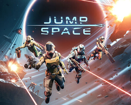 Jump space pc free download (v0.5.11.28) - 1