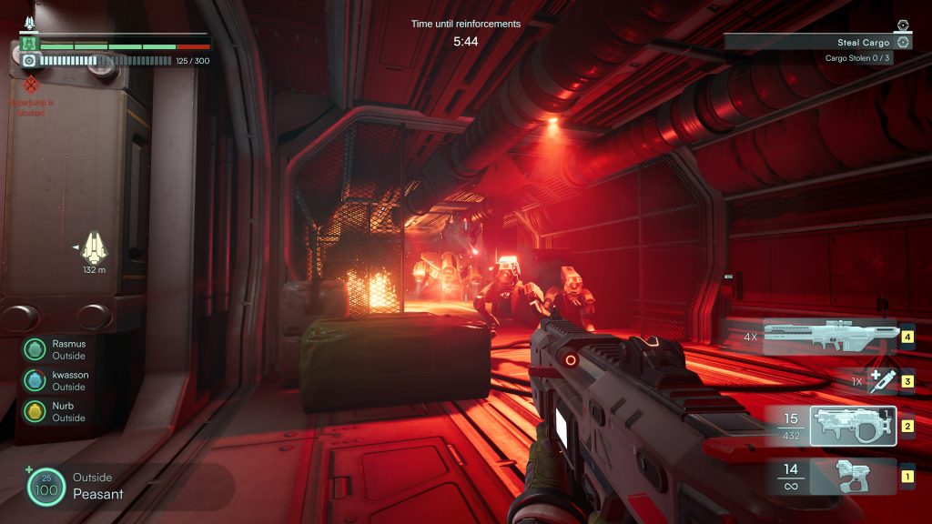 Jump space pc free download (v0.5.11.28) - 2