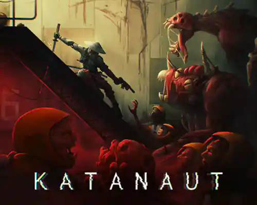 Katanaut pc free download (v1.006)