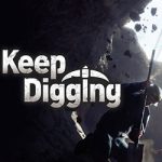 Keep Digging PC Free Download (Goldberg)