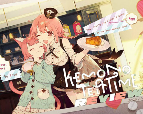 Kemono teatime pc free download (v1.0.2c) Kemono teatime pc free download (v1.0.2c)