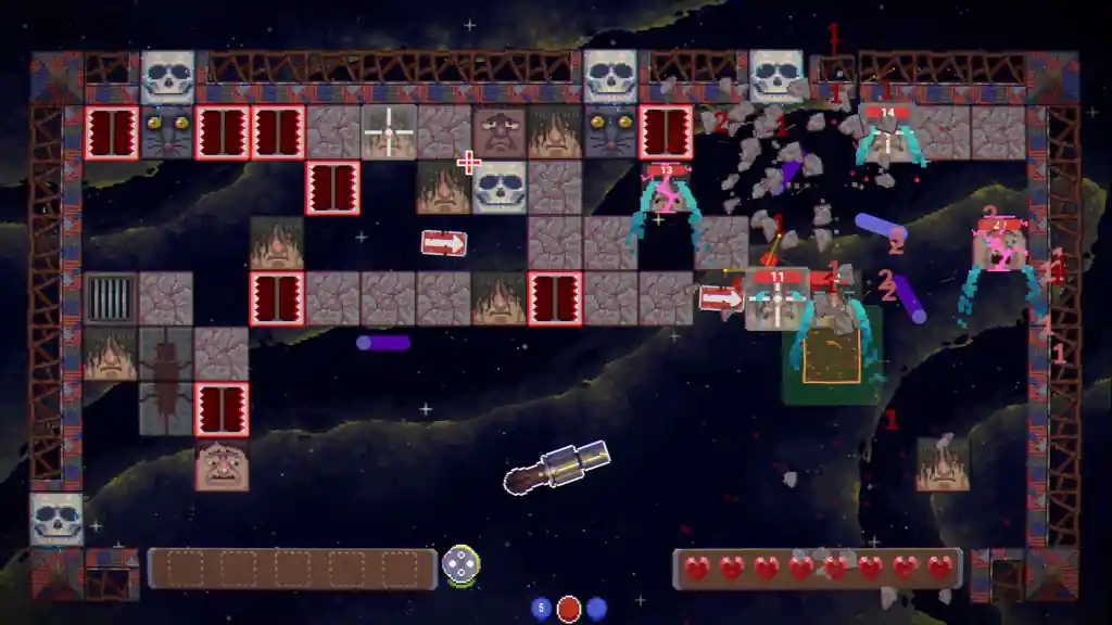 Kill the brickman pc free download (build 19839918)