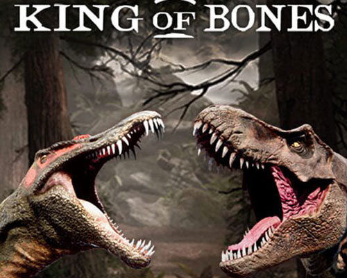King of bones pc free download (build 19261884) - 1