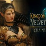 Kingdom of Velvet Сhains Free Download (Final Uncensored) Kingdom of Velvet Сhains Free Download (Final Uncensored)