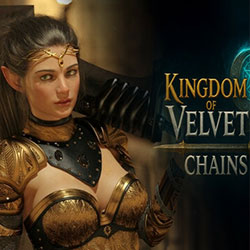 Kingdom of Velvet Сhains Free Download (Final Uncensored)