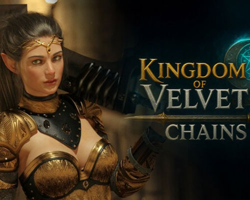 Kingdom of velvet Сhains free download (final uncensored) - 1