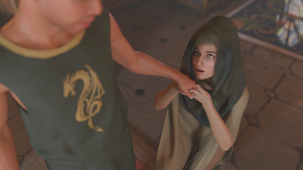 Kingdom of velvet Сhains free download (final uncensored) - 2