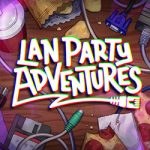 LAN Party Adventures PC Free Download (Final)