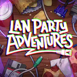 LAN Party Adventures PC Free Download (Final)