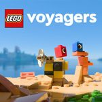 LEGO Voyagers PC Free Download (v1.1.0) LEGO Voyagers PC Free Download (v1.1.0)