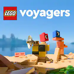 LEGO Voyagers PC Free Download (v1.1.0)