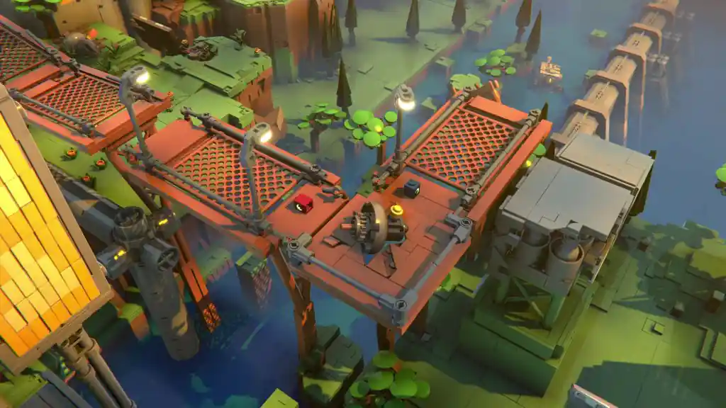 Lego voyagers pc free download (rune)