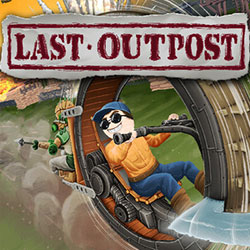 Last Outpost PC Free Download (Tenoke)