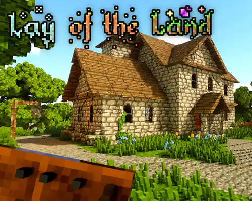 Lay of the land pc free download (v0.15.1) - 1