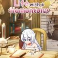 Life with a homunculus pc free download (final)