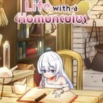 Life with a Homunculus PC Free Download (Final) Life with a Homunculus PC Free Download (Final)