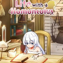 Life with a homunculus pc free download (final)