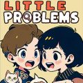 Little problems: a cozy detective game free (build 19920710)
