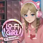 Lo-Fi Girl: AI Assistant 🎧🤍 Free Download (Tenoke)