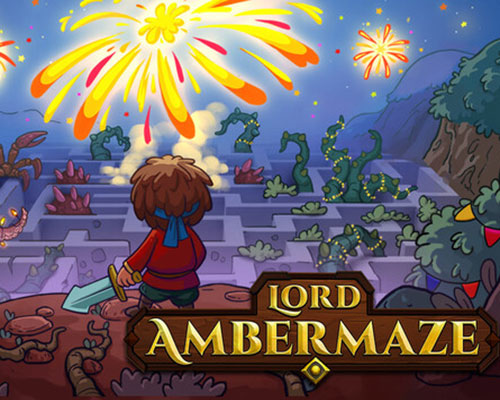 Lord ambermaze pc free download (final) - 1