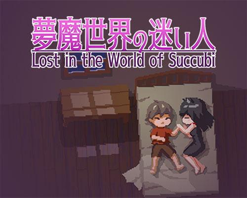 Lost in the world of succubi pc free download (final) - 1