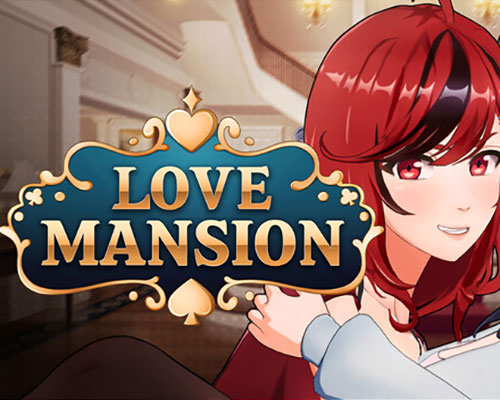 Love mansion pc free download (final)