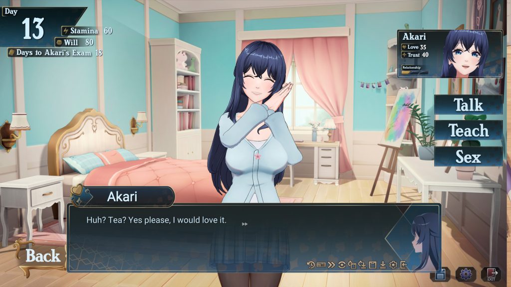 Love mansion pc free download (final)