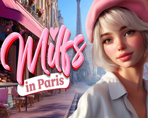 Milfs in paris 💋 pc free download (final) - 1