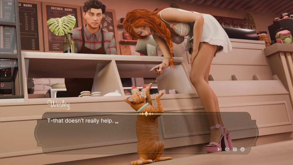 Milfs in paris 💋 pc free download (final) - 2