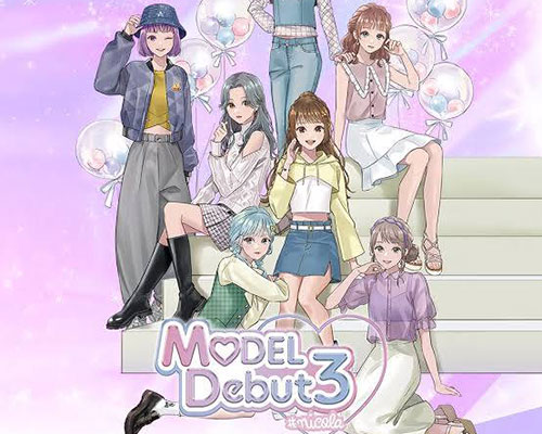Model debut3 #nicola pc free download (build 19395903)