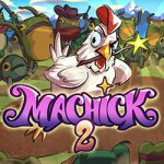 Machick 2 PC Free Download (Build 19952768) Machick 2 PC Free Download (Build 19952768)