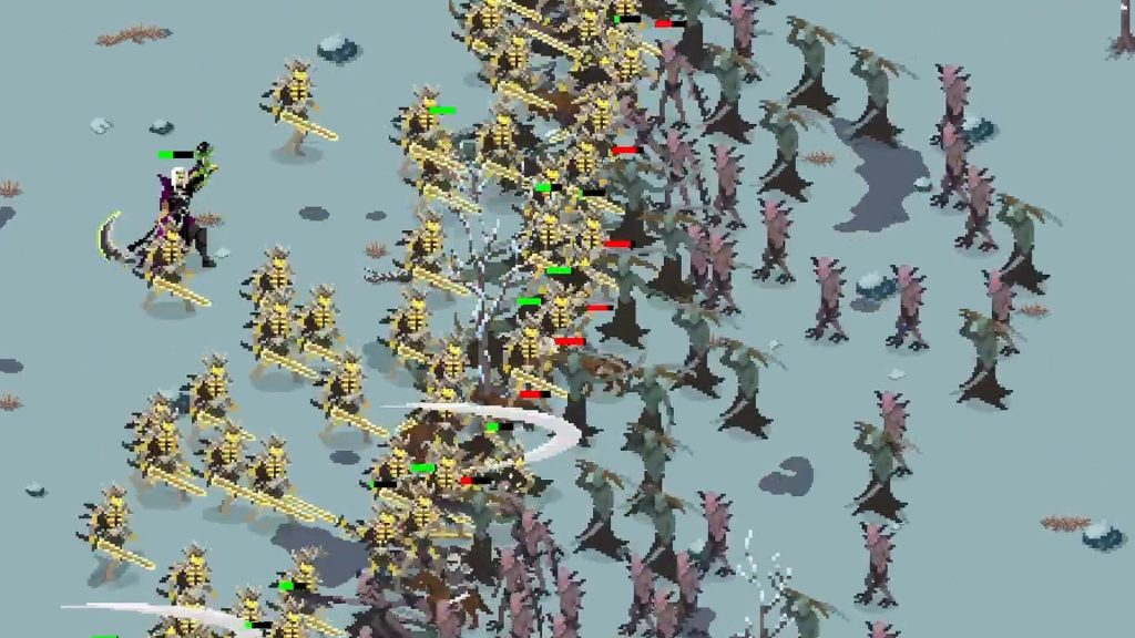 Mage and monsters ii pc free download (build 19924900)
