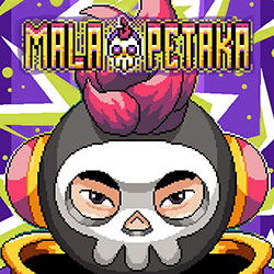 Mala Petaka PC Free Download (Final)