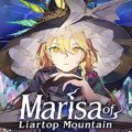 Marisa of liartop mountain pc free download (v1.0.5)