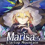 Marisa of Liartop Mountain PC Free Download (v1.0.5) Marisa of Liartop Mountain PC Free Download (v1.0.5)