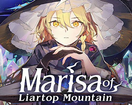 Marisa of liartop mountain pc free download (v1.0.5) - 1