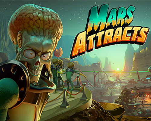 Mars attracts pc free download (build 20107147) - 1