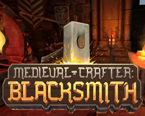 Medieval crafter: blacksmith free download (v0.1.14) Medieval crafter: blacksmith free download (v0.1.14)