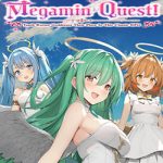 Megamin Quest! PC Free Download (Final)