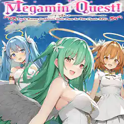 Megamin Quest! PC Free Download (Final)