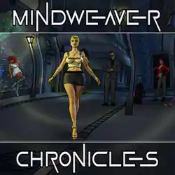 Mindweaver Chronicles PC Free Download (Final)