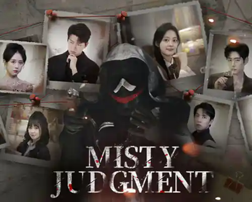 Misty judgment pc free download (tinyiso) - 1