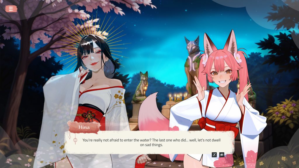 Monster girls onsen pc free download (final)