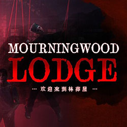 Mourningwood Lodge 欢迎来到林葬屋 Free Download (Tenoke)