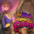 My witch wants elixirs! pc free download (final)