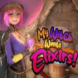 My Witch Wants Elixirs! PC Free Download (Final)